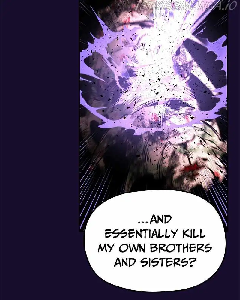 Blood and Butterflies Chapter 55 116